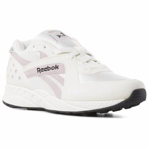 Adidasy Damskie Reebok Pyro Szare/Czarne PL 21CNPYH